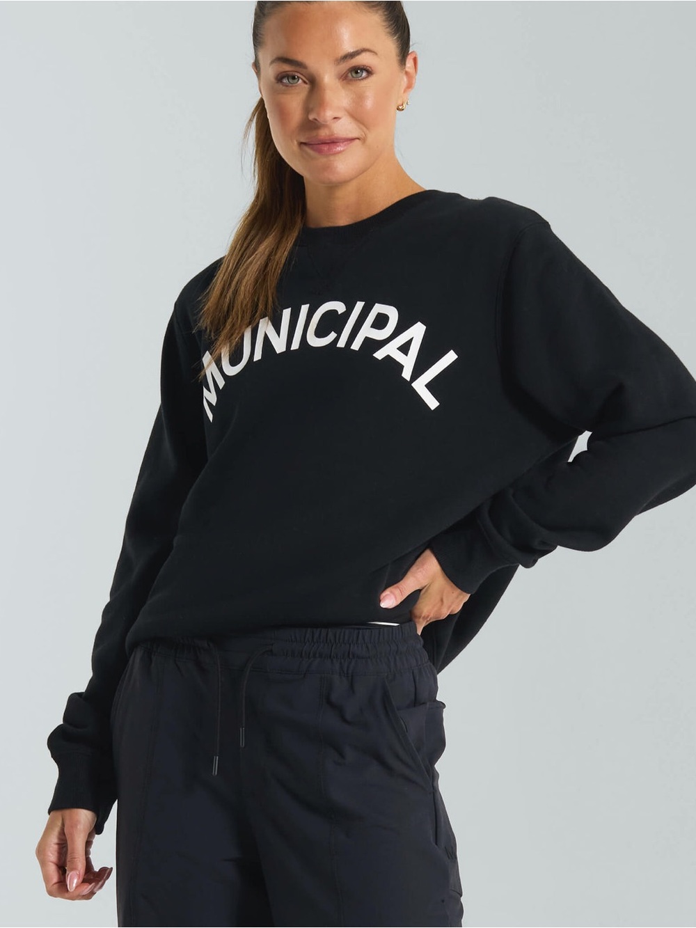 Municipal OG CREW